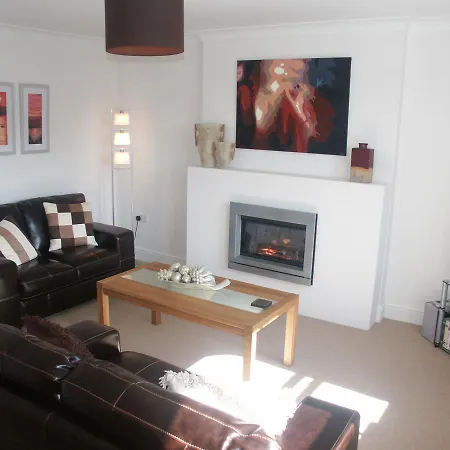 The Tops 펜션